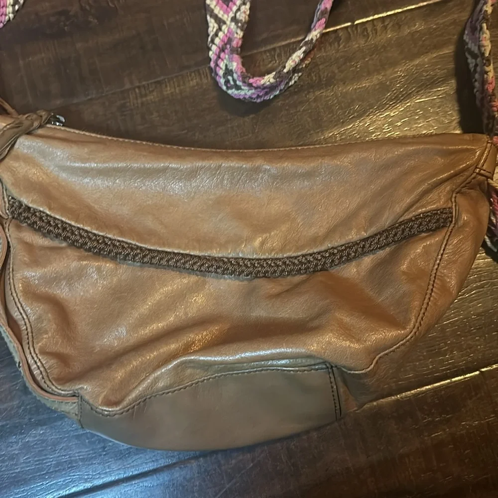 Crossbody Bag - Picture 2 of 6